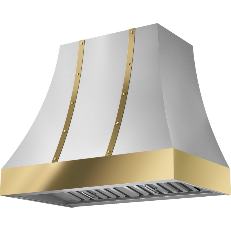 Banding Kit for CHAL36ASX in Polished Gold, Polished Gold