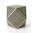 Deco End Table