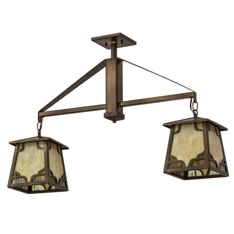 Kirkpatrick 2 - Light Pendant