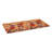 Non-Slip Floral Outdoor Doormat-92409187