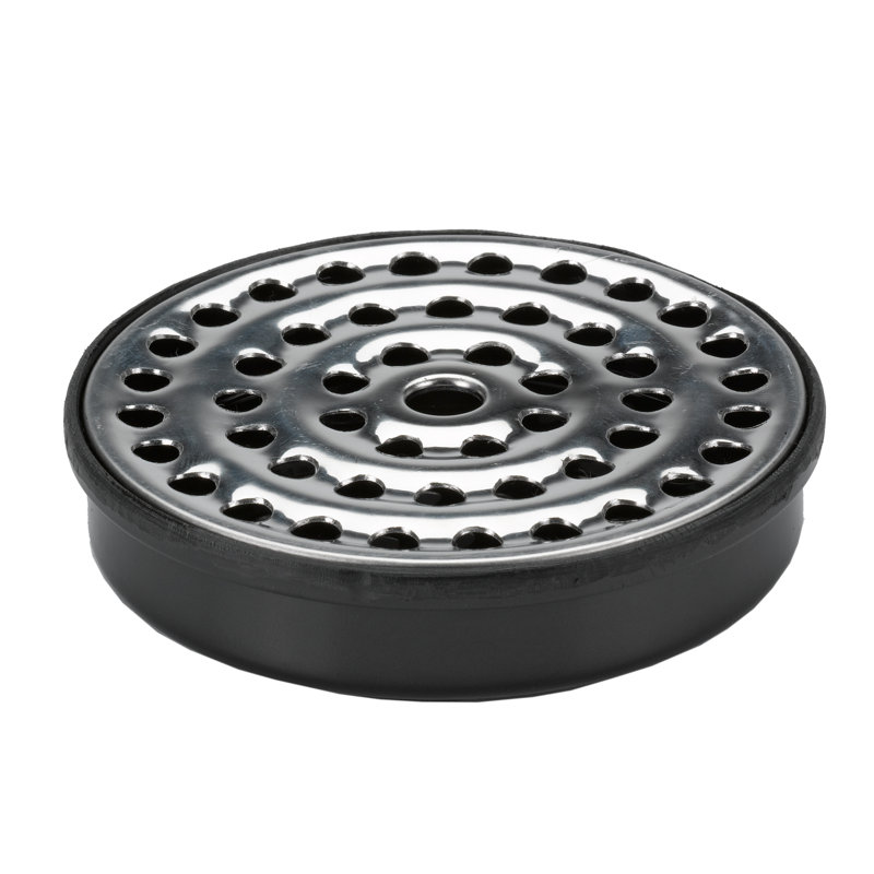 Support de rangement pour pots à air et condiments Service Ideas