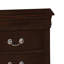 Table de chevet 2 tiroirs grimar-111235696