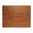 Solid Wood Commercial Grade Dining Table with Turned Legs-507436987-507436985