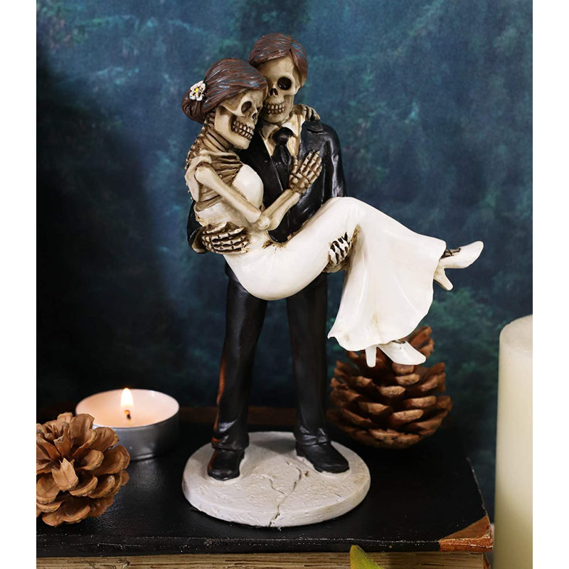Figurine Darnaja Love Never Dies