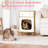 Darick Cat House