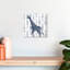 Corbeau de boue en tissu animal II-111889227