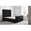 Fleisher Divan Bed with 54" Floorstanding Headboard-864268955-864268958-865451743