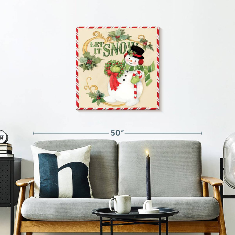 Lelend Retro Holiday