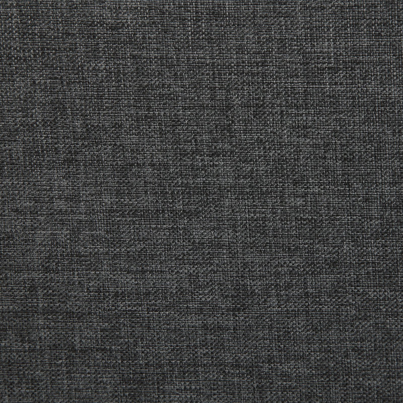Canapé modulaire 3 pièces en bleu gris