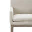 Tabouret de comptoir avec accoudoirs Bethea-107095731