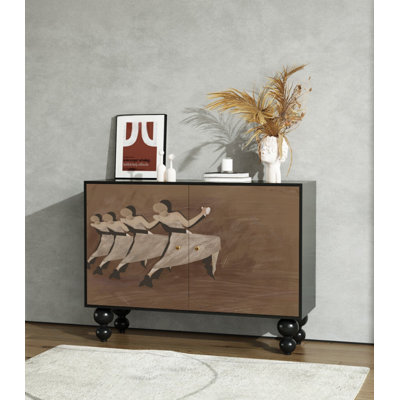 Armoire d'appoint Modern Modern