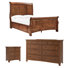 Sefton Piece Bedroom Set