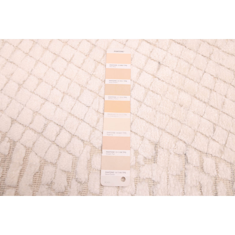 Elysian Ivory Rug 8'0" x 9'10"