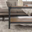 Vanwagenen Four Leg Coffee Table with Storage-26339871