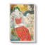 On The Pale Silver Sofa by Maurice Denis - Wrapped Canvas Painting-61842630