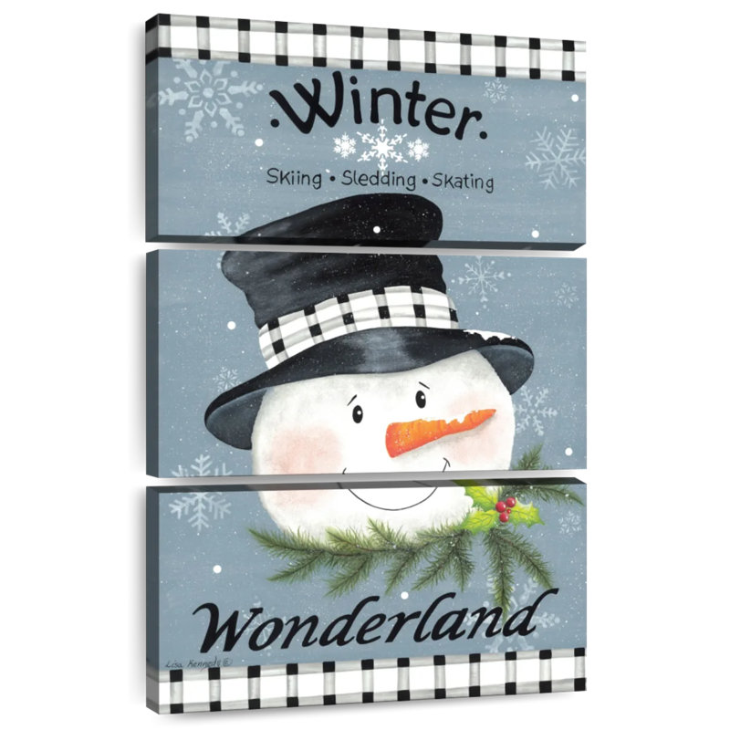 Lelend Winter Wonderland