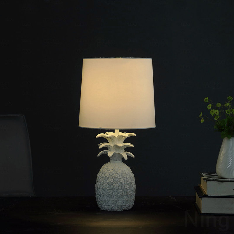 Lampe de table 17 po Heaea