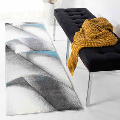 Towanda Performance Abstract Rug