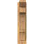 Persienne balboa à lattes en bois rustique-114139348-109295185