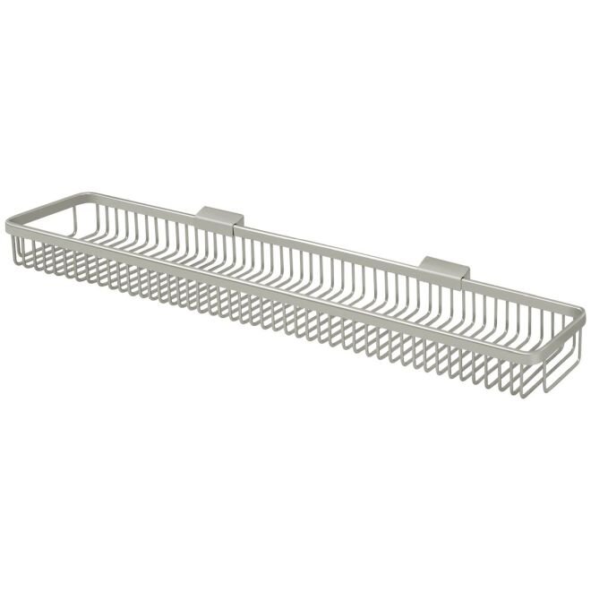 Rectangular Wire Shower Caddy