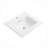 20"Bathroom Vanity White (Without Ceramic Basin)