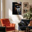 Toile d'art moderne sur toile Topbout-133043888