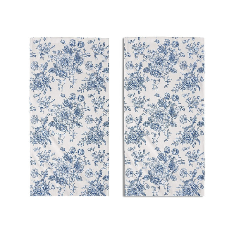 100% Cotton Hand Towel
