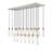 Mortola 23 - Light Dimmable Chandelier-90565855
