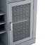 Armoire bar Farmhouse