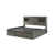 Dark Gray selected