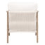 Fauteuil l 29,5 po Badin