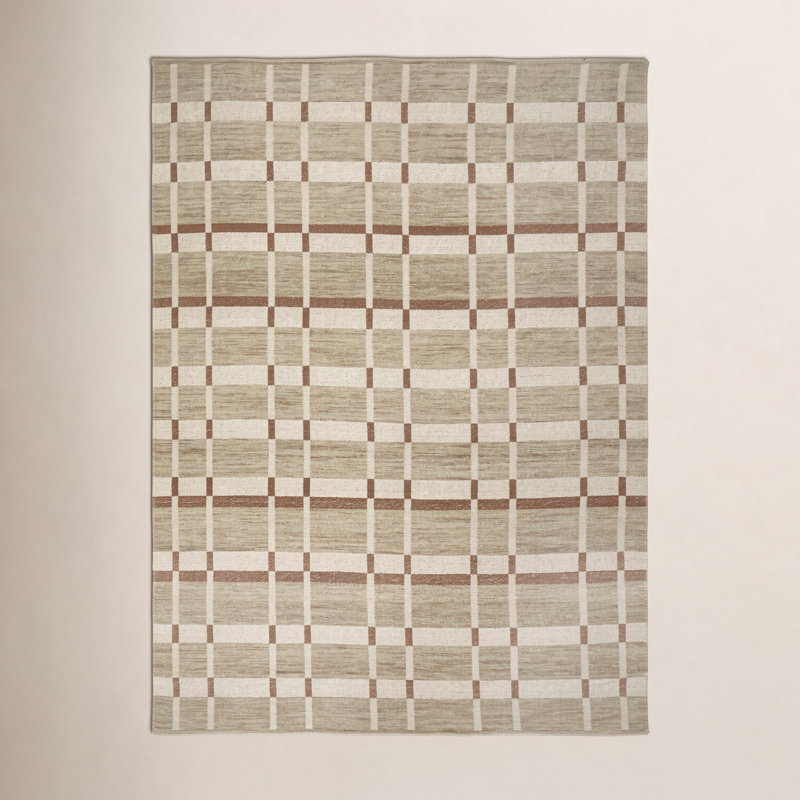Tapis d'intérieur Lamborn, Rectangulaire 3 pi x 5 pi