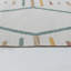 Outdoor Modern Boho Rust Saffron Rug-87976768