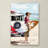 Armand 'Surfer' Print on Canvas-21647190