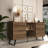 Emek Media Console Up To 65'' Tvs