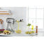 KitchenAid® Spiralizer with Peel, Core and Slice