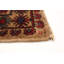 Tapis de la surface en laine 6 pi 5 po x 9 pi 2 po à la main one-of-kind-noué la 2010 baluch Shanksville