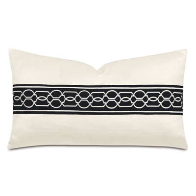 Lucent Lumbar Pillow Cover & Insert