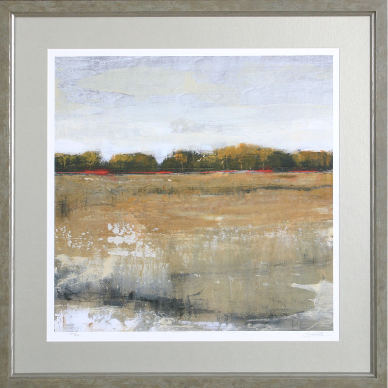 Pastoral I Print by O'Toole