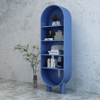Modern and Simple Creative Display Cabinet