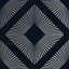 Geometric Metallic Wallpaper Double Roll-1636029455