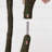 6ft. Autumn Dogwood Artificial Fall Tree