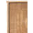35.83'' Solid Wood Sideboard-1781599565