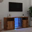 Evelia TV Stand for TVs up to 50"-193274475
