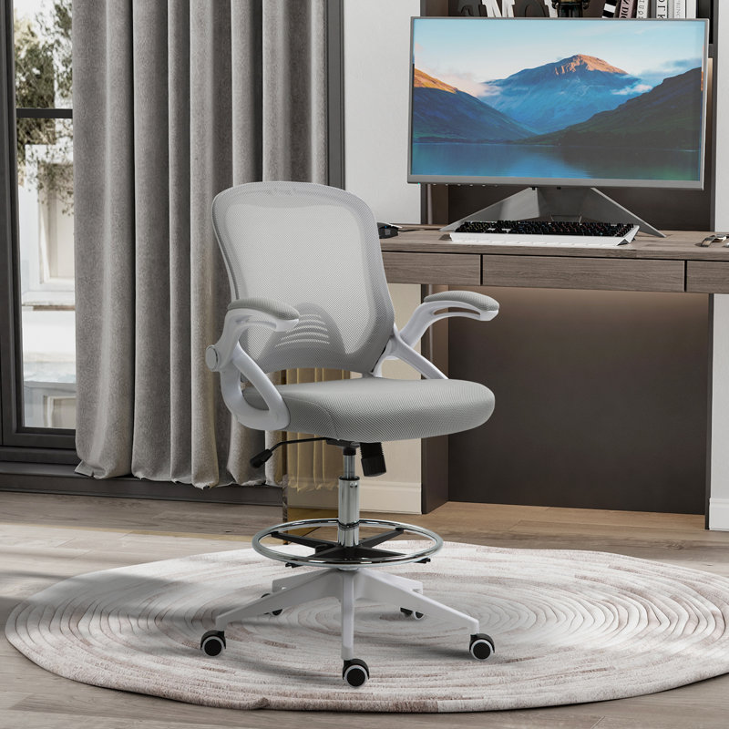 Chaise de dessinateur Mahadi