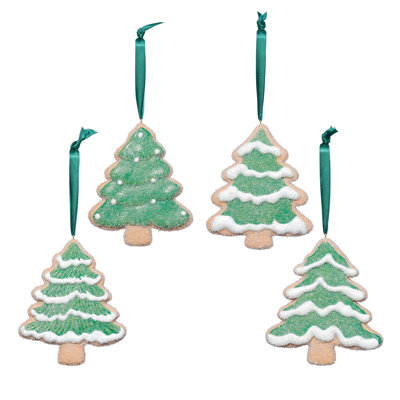 Ornement de Noël 5 po