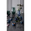 Arc Handmade Glass Table Vase