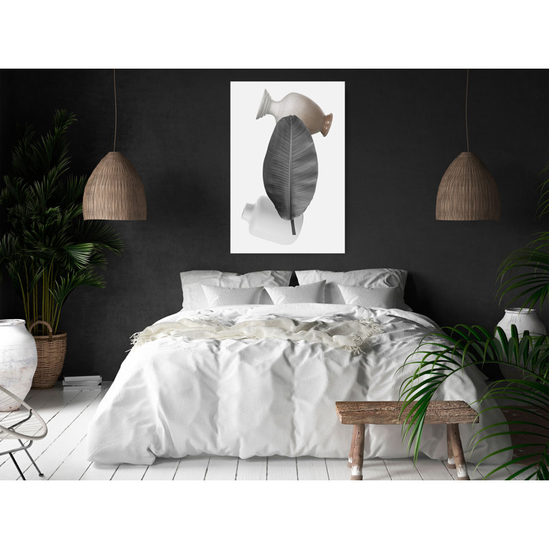 No Frame Print on Canvas, 40cm H x 60cm W