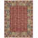 Baar Wool Oriental Indoor Rug
