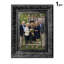 Cadre photo de famille 5 pièces x 7 po 1PC noir pour cadeaux d'anniversaire-513715794-513715795-513715797